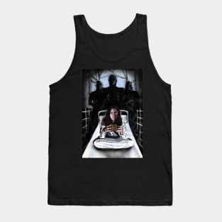 Lament Tank Top